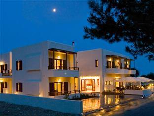 Greece-Syia Hotel