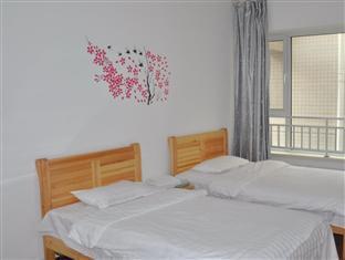 Xian Residence Cherry Blossom