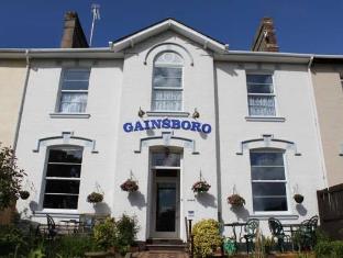 Gainsboro Guest House
