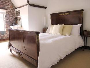 United Kingdom-The Hillcroft Guest House