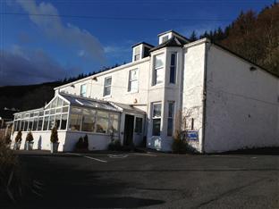 United Kingdom-The Pier Guest House and Bistro