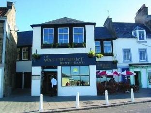 United Kingdom-The Waterfront Guest House