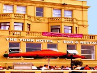 United Kingdom-The York Hotel