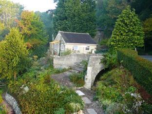 United Kingdom-Tucking Mill Annex Cottage