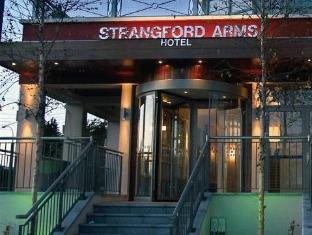 United Kingdom-Strangford Arms Hotel