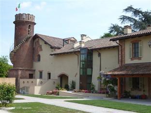 Italy-Borgo Ramezzana - Country House