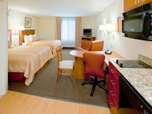 Candlewood Suites Radcliff Fort Knox Hotel