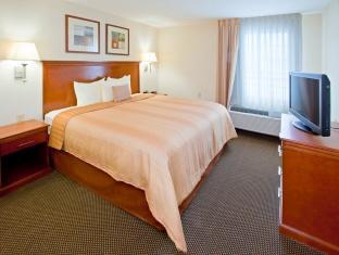 Candlewood Suites Radcliff Fort Knox Hotel
