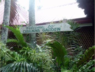 Casa Nova Garden Apartments