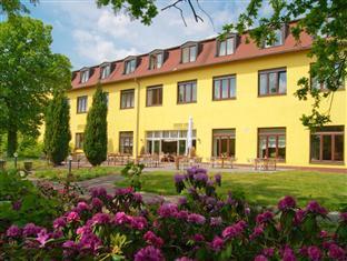 Germany-Seehotel Brandenburg an der Havel