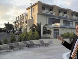 Greece-Dekelia Hotel