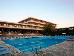 Greece-Sitia Beach City Resort & Spa