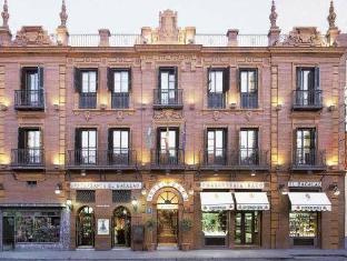 Spain-Hotel Baco
