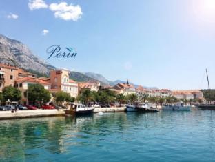 Croatia-Hotel Porin