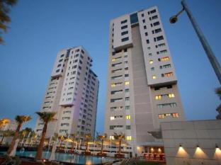 Cyprus-Olympic Residence Deluxe Apartments