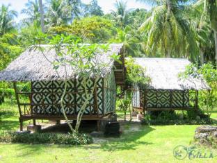 Koh Ngai Villa หรือ เกาะไหง วิลลา