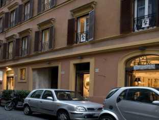 Italy-LuxuryFlat in Rome
