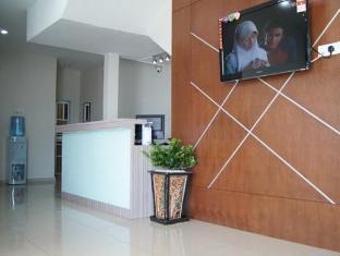 De Mawardah Hotel Malacca / Melaka - Lobby