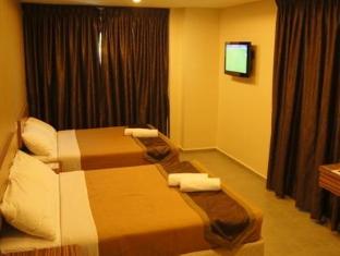De Mawardah Hotel Malacca / Melaka - Family Room