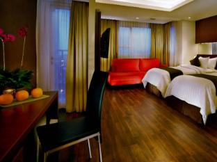 Aston Pluit Hotel And Residence