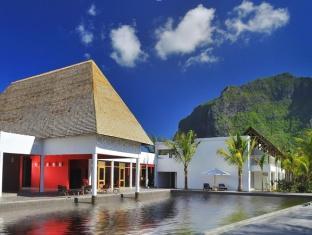 Mauritius-Mornea Hotel