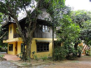 Cambodia-The Boat House Guesthouse