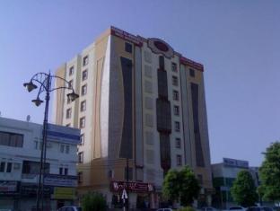 Husin Al Khaleej Hotel Apartments