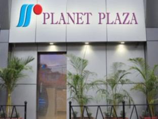 Hotel Planet Plaza 星球广场酒店