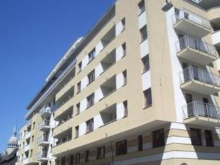 Hungary-Anita Apartments