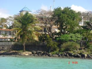 Oceanic Villa