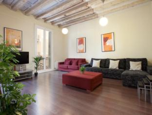 Spain-Rent Top Apartments Las Ramblas