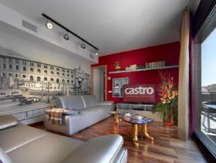 Castro Exclusive Residences Sant Pau