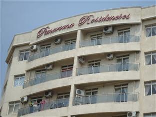 Panorama Executive Residencies 全景行政派驻酒店