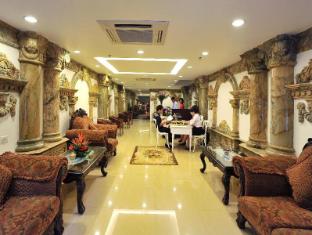 Hanoi Legacy Hotel - Hang Bac 传奇酒店