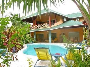 Seychelles-La Diguoise Guest House