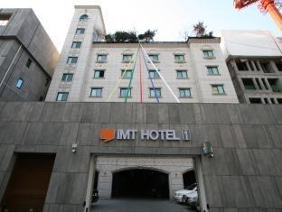 South Korea-Imt 호텔 1 잠실 (IMT Hotel 1 Jamsil)