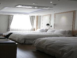 Benikea Hotel Yeosu