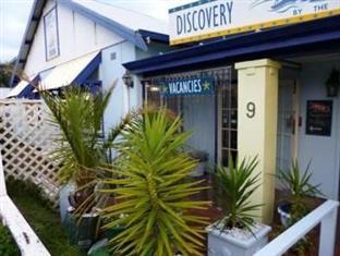 Albany Discovery Inn Guest House