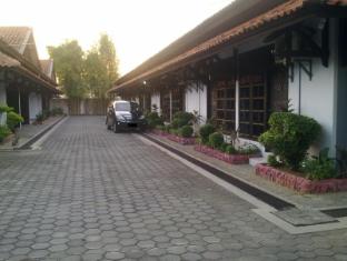 Photo of Graha Wisata Hotel, Pati, Indonesia