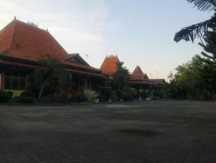 Foto Graha Wisata Hotel, Pati, Indonesia