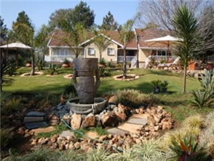 The Orchards Executive Accommodation