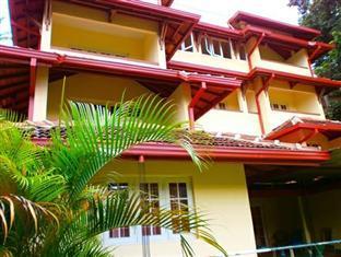 Sri Lanka-Kandy Residence