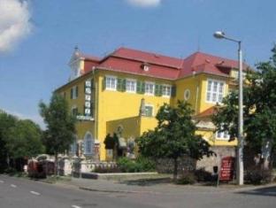 Hungary-Park Hotel