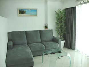 View Talay Condo 6 By Room Rental Service