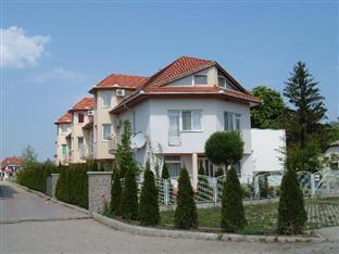 Hungary-Attila Apartments