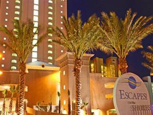Escapes to the Shores Hotel