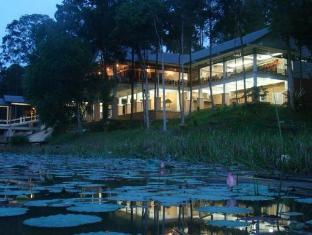 Malaysia-Lake Chini Resort