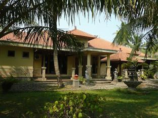 Foto Pulorida Cottage, Banten, Indonesia