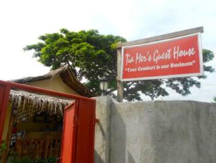 Tia Mers Guest House