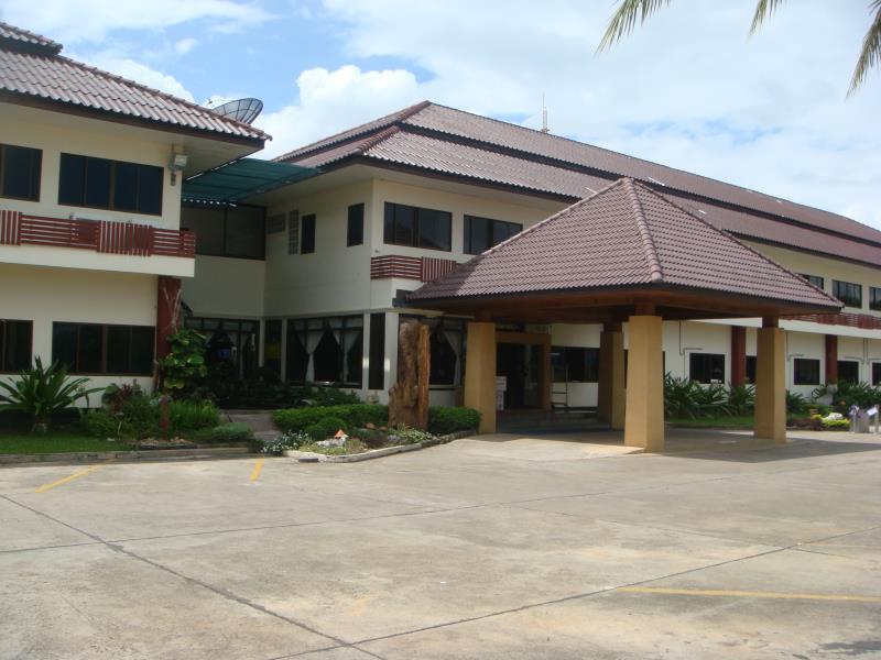 Numthong Phrea Hotel